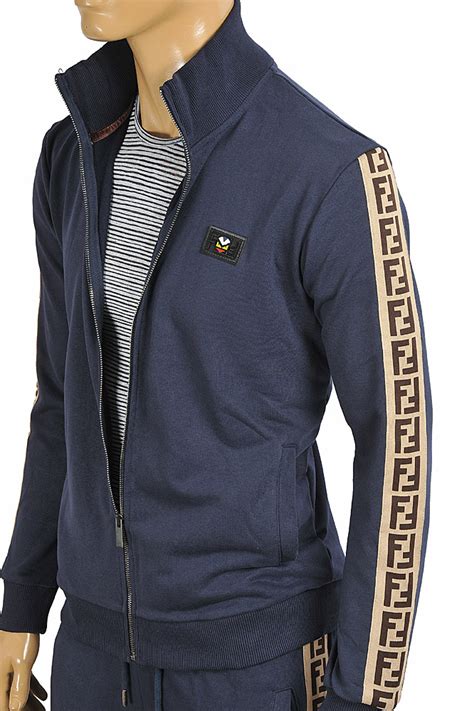 shop fendi men|fendi jogging suit for men.